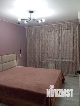 2-к квартира, на длительный срок, 52м2, 5/9 этаж