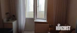 2-к квартира, посуточно, 34м2, 1/1 этаж