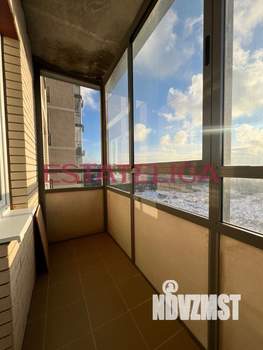 2-к квартира, на длительный срок, 50м2, 10/17 этаж