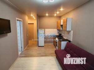 1-к квартира, на длительный срок, 37м2, 6/17 этаж