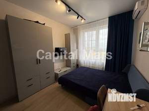 1-к квартира, на длительный срок, 19м2, 13/16 этаж