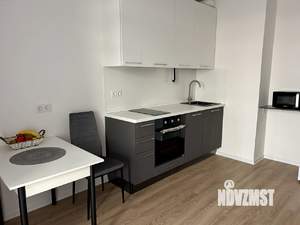 Студия квартира, на длительный срок, 29м2, 12/12 этаж