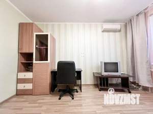 2-к квартира, посуточно, 54м2, 1/1 этаж