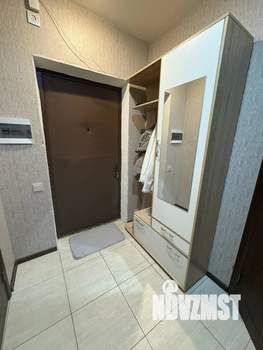 1-к квартира, на длительный срок, 34м2, 2/4 этаж