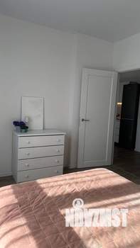 1-к квартира, на длительный срок, 35м2, 17/17 этаж