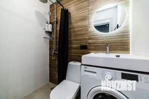 1-к квартира, посуточно, 19м2, 8/14 этаж