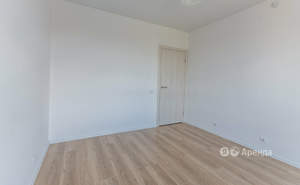 2-к квартира, на длительный срок, 55м2, 22/25 этаж