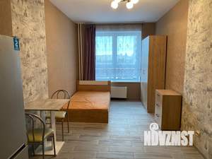 1-к квартира, на длительный срок, 24м2, 2/25 этаж