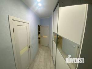 1-к квартира, на длительный срок, 28м2, 19/25 этаж
