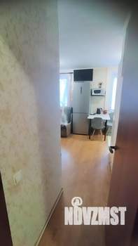 1-к квартира, на длительный срок, 31м2, 1/5 этаж