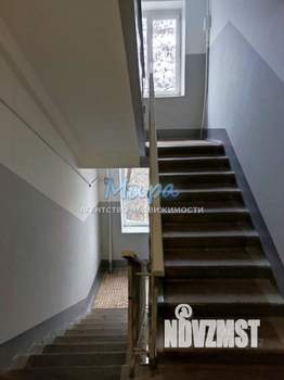 1-к квартира, на длительный срок, 34м2, 3/5 этаж