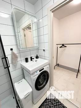 Студия квартира, на длительный срок, 20м2, 11/26 этаж