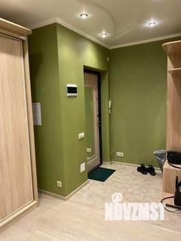1-к квартира, на длительный срок, 51м2, 14/17 этаж