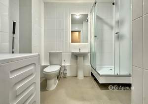 Студия квартира, на длительный срок, 25м2, 15/25 этаж