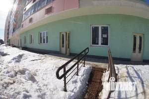 2-к квартира, на длительный срок, 56м2, 6/17 этаж