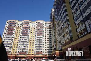 Студия квартира, на длительный срок, 30м2, 10/17 этаж