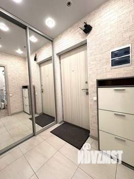 1-к квартира, на длительный срок, 33м2, 3/7 этаж