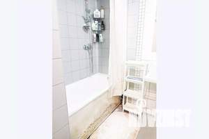 1-к квартира, посуточно, 20м2, 16/25 этаж