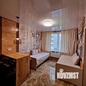 2-к квартира, посуточно, 40м2, 3/12 этаж