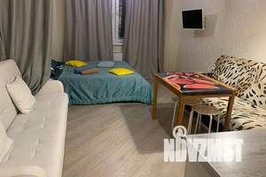 1-к квартира, посуточно, 32м2, 3/18 этаж