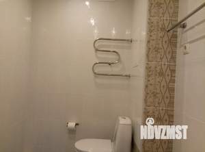 1-к квартира, на длительный срок, 41м2, 23/25 этаж