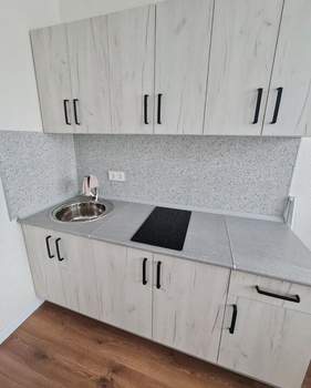 1-к квартира, на длительный срок, 25м2, 9/25 этаж