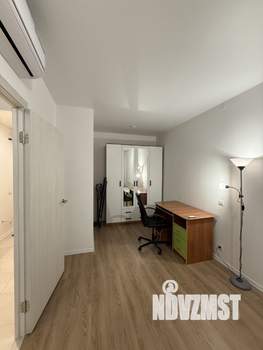 1-к квартира, на длительный срок, 35м2, 10/26 этаж