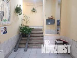 1-к квартира, на длительный срок, 48м2, 5/17 этаж