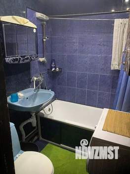 2-к квартира, на длительный срок, 45м2, 4/9 этаж