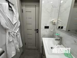 1-к квартира, посуточно, 48м2, 2/2 этаж