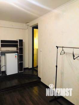 Студия квартира, на длительный срок, 21м2, 1/5 этаж