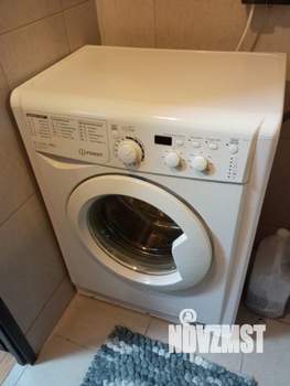 1-к квартира, на длительный срок, 34м2, 1/5 этаж