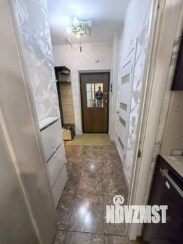 1-к квартира, на длительный срок, 36м2, 3/19 этаж