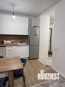 3-к квартира, на длительный срок, 55м2, 3/17 этаж