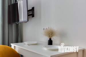 1-к квартира, посуточно, 24м2, 1/1 этаж