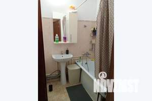 1-к квартира, посуточно, 33м2, 14/17 этаж