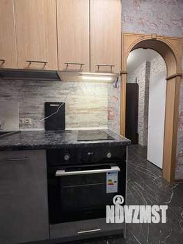 1-к квартира, на длительный срок, 35м2, 1/5 этаж
