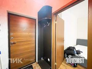 1-к квартира, на длительный срок, 36м2, 10/17 этаж