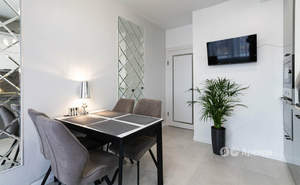 1-к квартира, на длительный срок, 33м2, 18/25 этаж