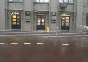 Студия квартира, на длительный срок, 24м2, 1/3 этаж