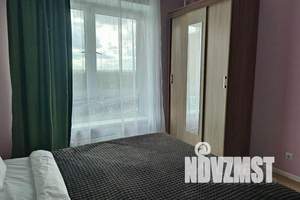 2-к квартира, посуточно, 54м2, 17/25 этаж