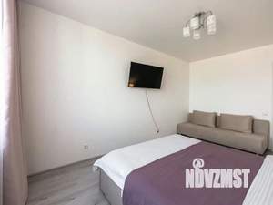 1-к квартира, посуточно, 39м2, 1/1 этаж