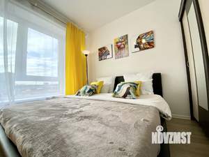 2-к квартира, посуточно, 65м2, 1/1 этаж