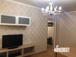 2-к квартира, на длительный срок, 55м2, 12/17 этаж