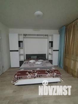 1-к квартира, посуточно, 30м2, 3/23 этаж