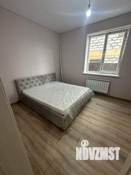 3-к квартира, на длительный срок, 60м2, 1/3 этаж