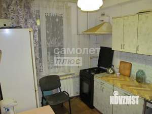 1-к квартира, на длительный срок, 33м2, 1/5 этаж