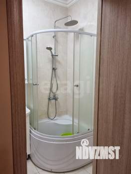 Студия квартира, на длительный срок, 26м2, 1/3 этаж