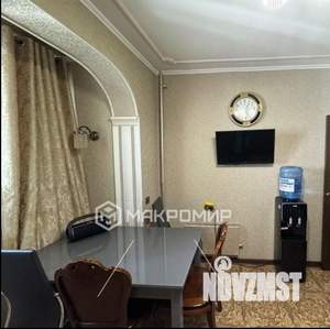 3-к квартира, на длительный срок, 95м2, 22/25 этаж