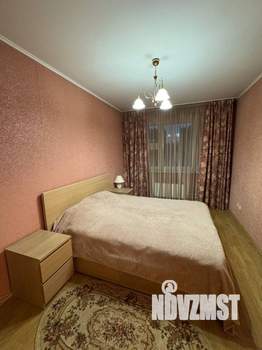 3-к квартира, на длительный срок, 75м2, 11/14 этаж